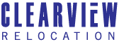 Clearview Relocation Logo